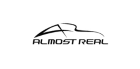 ALMOST REAL Logo (EUIPO, 16.06.2016)