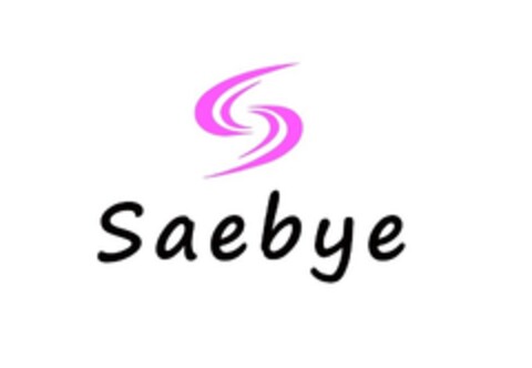 Saebye Logo (EUIPO, 19.06.2016)