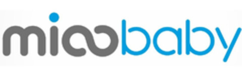 mioobaby Logo (EUIPO, 24.06.2016)