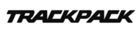 TRACKPACK Logo (EUIPO, 09/01/2016)