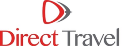 Direct Travel Logo (EUIPO, 20.09.2016)