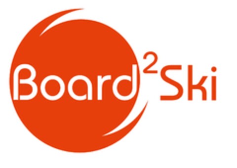 Board2Ski Logo (EUIPO, 11.10.2016)