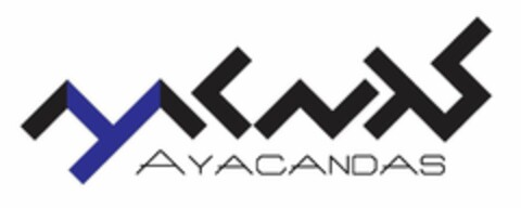 Ayacandas Logo (EUIPO, 01/05/2017)