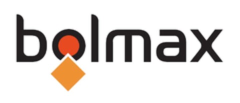 BOLMAX Logo (EUIPO, 03.02.2017)