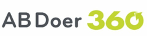 AB Doer 360 Logo (EUIPO, 07.03.2017)