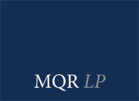 MQR LP Logo (EUIPO, 14.03.2017)