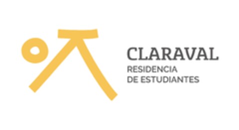 CLARAVAL RESIDENCIA DE ESTUDIANTES Logo (EUIPO, 13.03.2017)