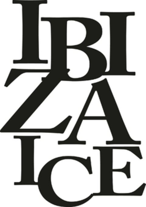 IBIZA ICE Logo (EUIPO, 17.03.2017)