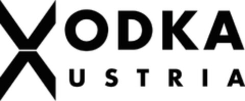 VODKA AUSTRIA Logo (EUIPO, 11.05.2017)