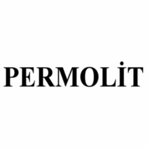 permolit Logo (EUIPO, 16.05.2017)