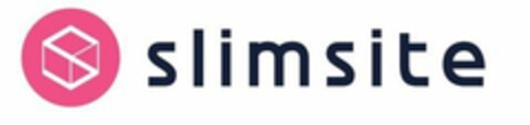SLIMSITE Logo (EUIPO, 04.07.2017)
