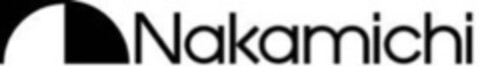 Nakamichi Logo (EUIPO, 10/17/2017)