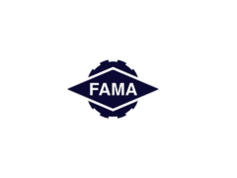 FAMA Logo (EUIPO, 10/19/2017)