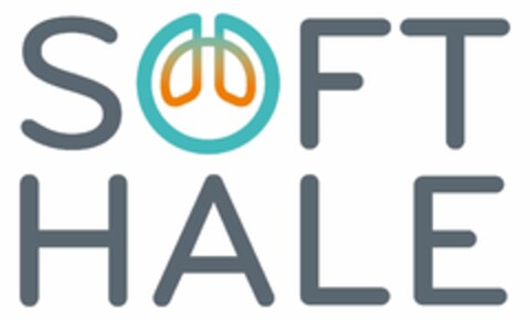 SOFTHALE Logo (EUIPO, 10/19/2017)