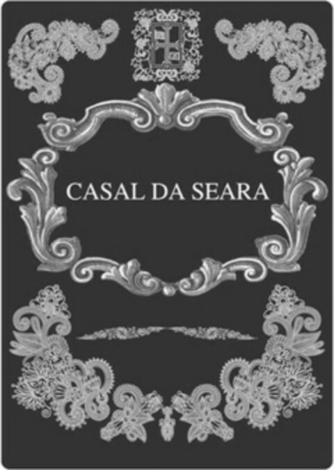 CASAL DA SEARA Logo (EUIPO, 09.11.2017)