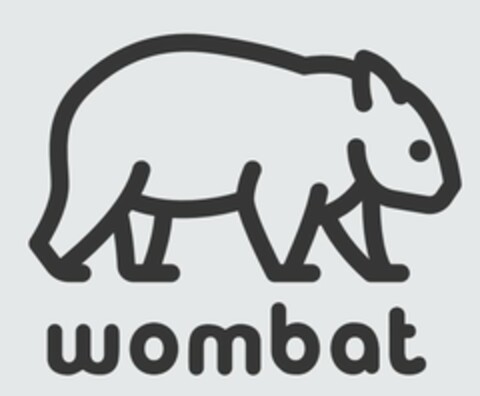 WOMBAT Logo (EUIPO, 11/20/2017)