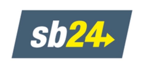 sb24 Logo (EUIPO, 27.11.2017)