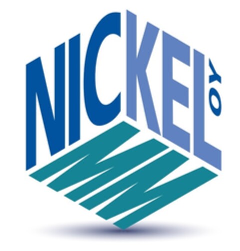 MM NICKEL OY Logo (EUIPO, 17.01.2018)