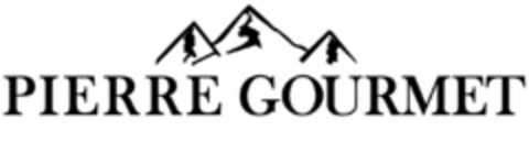 PIERRE GOURMET Logo (EUIPO, 19.01.2018)