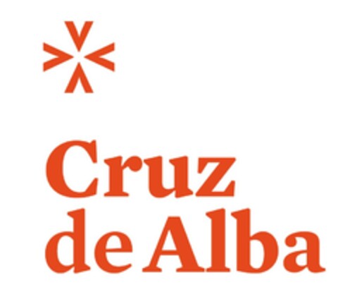 CRUZ DE ALBA Logo (EUIPO, 08.02.2018)