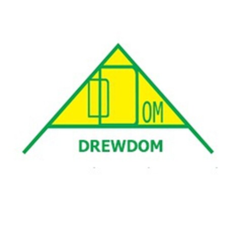 DREWDOM DOM Logo (EUIPO, 21.02.2018)