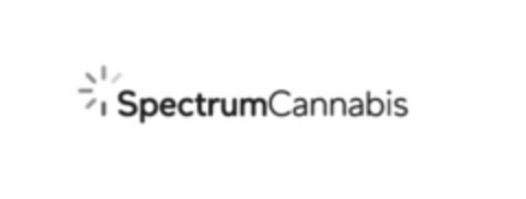 SpectrumCannabis Logo (EUIPO, 22.03.2018)