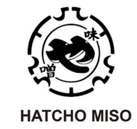 HATCHO MISO Logo (EUIPO, 30.03.2018)