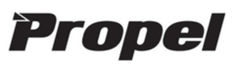 Propel Logo (EUIPO, 16.05.2018)