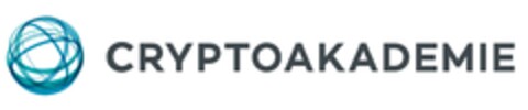 CRYPTOAKADEMIE Logo (EUIPO, 24.05.2018)