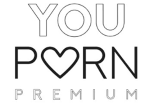 YOU PORN PREMIUM Logo (EUIPO, 25.06.2018)