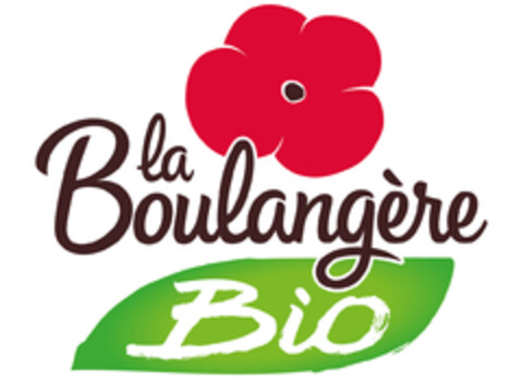 la Boulangère Bio Logo (EUIPO, 11.07.2018)