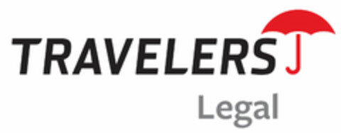 TRAVELERS Legal Logo (EUIPO, 27.09.2018)