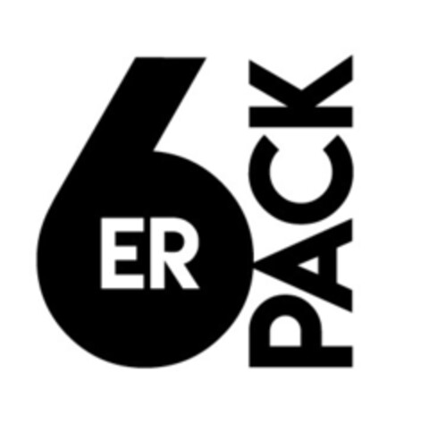 6ER PACK Logo (EUIPO, 26.10.2018)