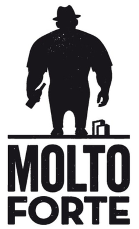 MOLTO FORTE Logo (EUIPO, 16.11.2018)