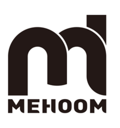 M Mehoom Logo (EUIPO, 26.11.2018)