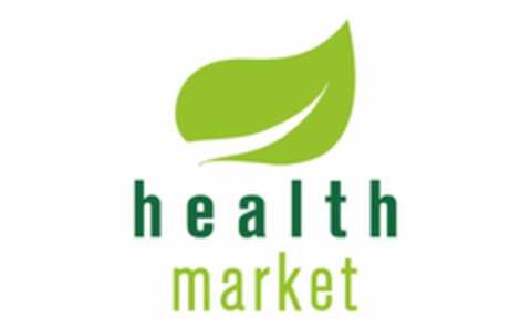 health market Logo (EUIPO, 04.12.2018)