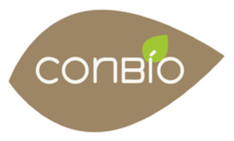 CONBÍO Logo (EUIPO, 14.12.2018)