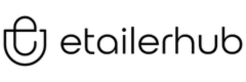 etailerhub Logo (EUIPO, 12/21/2018)