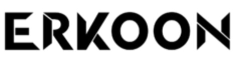 ERKOON Logo (EUIPO, 20.03.2019)