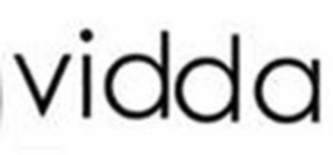 VIDDA Logo (EUIPO, 04/03/2019)