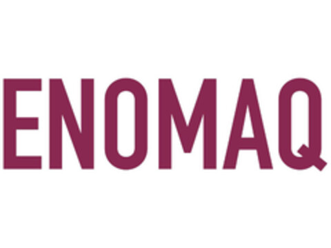 ENOMAQ Logo (EUIPO, 08.04.2019)