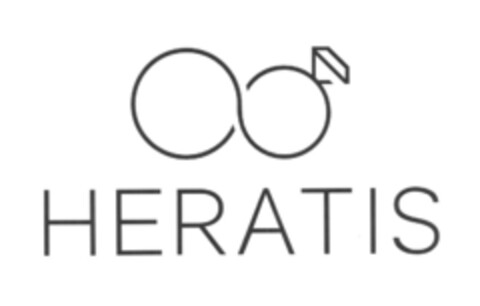 HERATIS Logo (EUIPO, 10.04.2019)