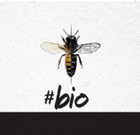 #bio Logo (EUIPO, 17.04.2019)