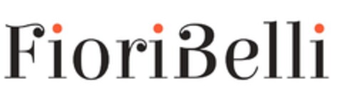 FIORIBELLI Logo (EUIPO, 05/02/2019)