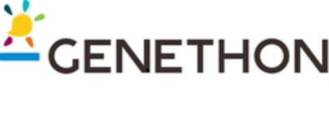 GENETHON Logo (EUIPO, 05/07/2019)