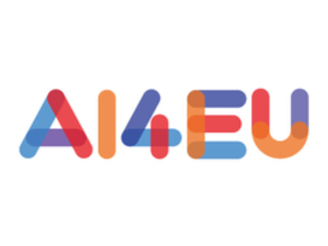 AI4EU Logo (EUIPO, 10.06.2019)