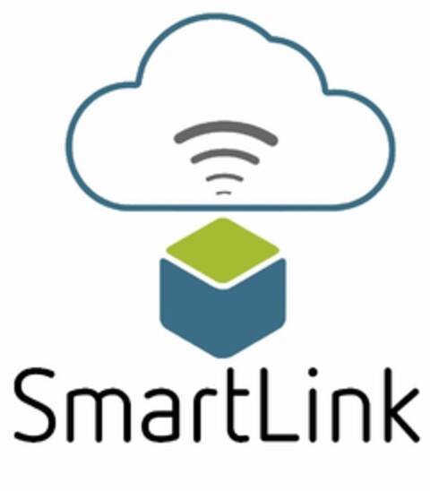 SmartLink Logo (EUIPO, 31.07.2019)