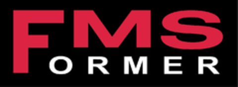 FMS FORMER Logo (EUIPO, 02.10.2019)