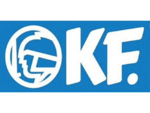 KF. Logo (EUIPO, 11.11.2019)