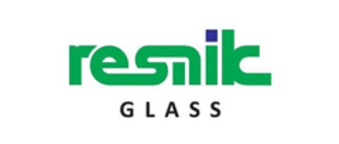 resnik GLASS Logo (EUIPO, 16.12.2019)